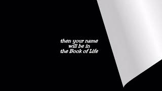 Book of Life - Dolly Parton