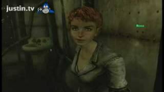 Fallout 3- lesbians need MONEY