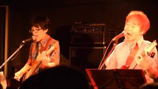 That Wave performed by Acoustic 5mm, XTC convention, Tokyo May 2017