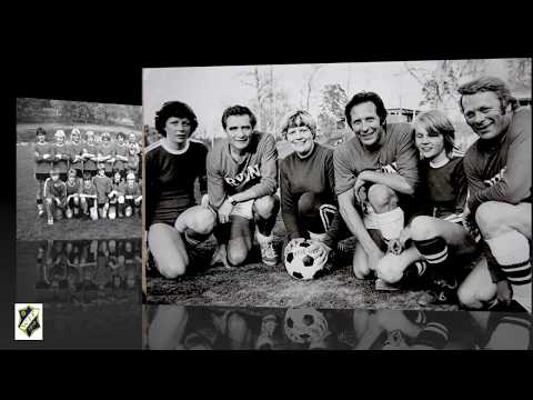 Waldemarsviks IF - 100 år 2019