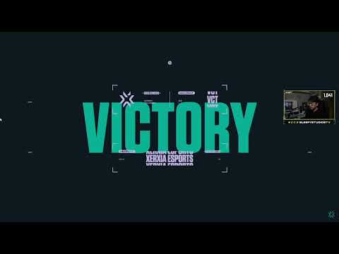 Xerxia eliminate Persija from APAC Playoffs !!!