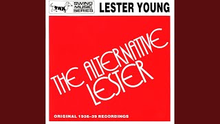 Dickie's Dream (Take 3)