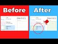 How To Fix 100 DISK USAGE Windows 11 Windows 10 2024