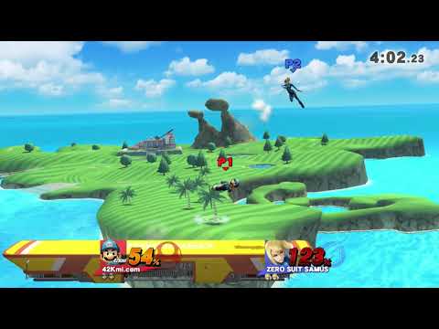 #SmashBros #スマブラ #WiiU #ForGlory - 2018-08-24 - Ver1.1.8 - vs YOPLII