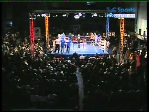 ANGEL AGUIRRE vs OSCAR NUÑEZ 01