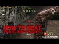 How To Beat The Fruit Pop Flight Minigame In LOZ Twilight Princess HD