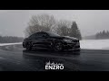 Enzro - Ты не бойся ночи (Deep Mix)