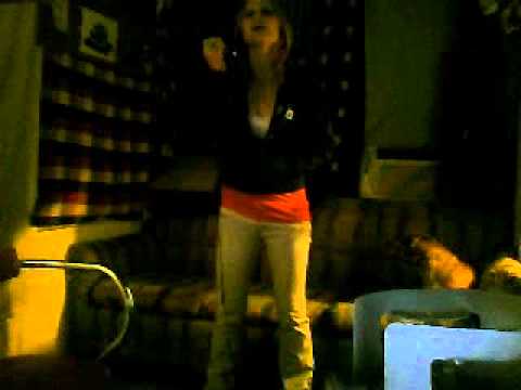 me singing i cry from tammy cochran
