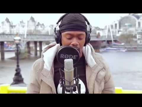 Mikel Ameen | WCRap: #OrdinaryFool ft Sharna Cane