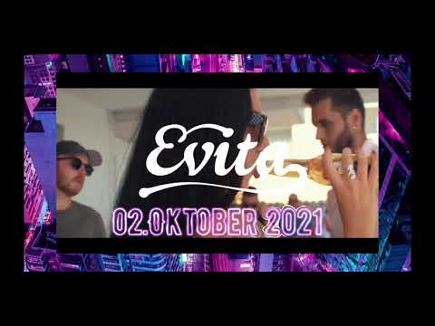 No Limits Club Show 02. Oktober Evita Club Wetzikon