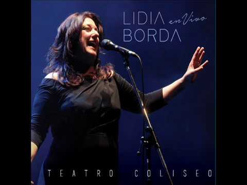 Lidia Borda - Crisantemo