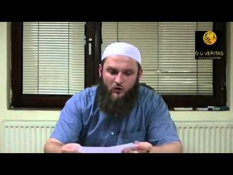 Husejn, radijallahu anhu - 2  dio - Mithad Ćeman