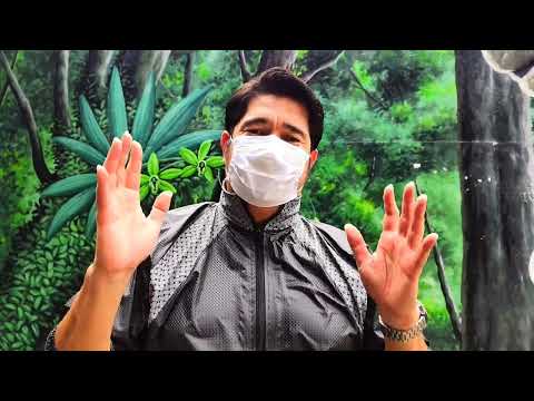 jangan paksa datang, Percuma krn Pelayanan Pastor andi hanya melalui Form Doa sampai Ibadah di Buka