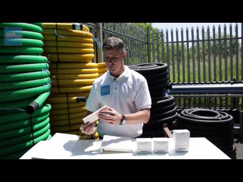 PVC Fascia & Soffit - Using the Correct Fixings | PVC Cladding Tutorial