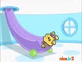 Wow Wow Wubbzy Season 2 UK Intro Incomplete
