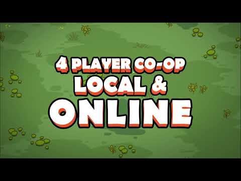 Release Date Trailer