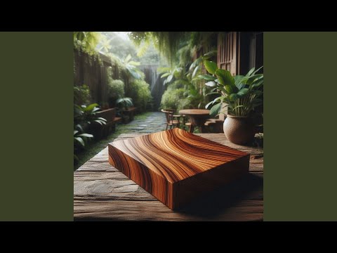 Waiting Where the Darkness Hums