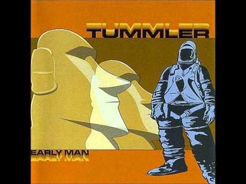 Tummler - Planet Moai