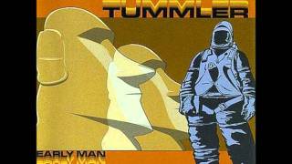 Tummler - Planet Moai