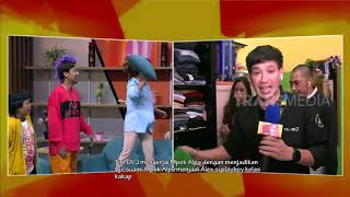 Download lagu Mpok Alpa NANGIS Loncat Loncat Liat Cewek Lain di Kamarnya | OPERA VAN JAVA (21/01/19) Part 2 mp3 Download lagu Mpok Alpa NANGIS Loncat Loncat Liat Cewek Lain di Kamarnya | OPERA VAN JAVA (21/01/19) Part 2 mp3