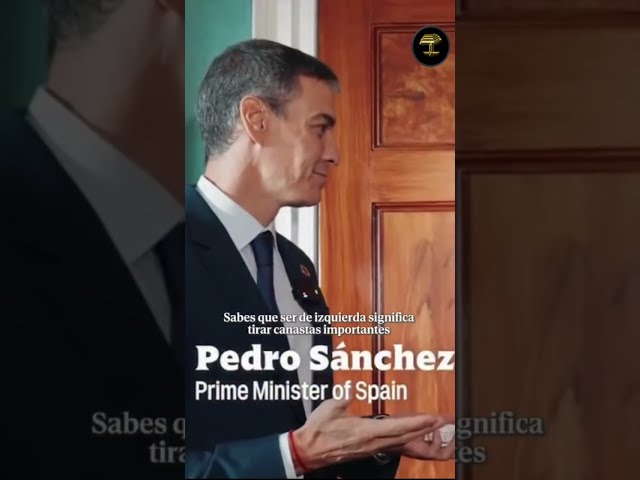 Dos tontos en Nueva York: Sánchez y Mandani