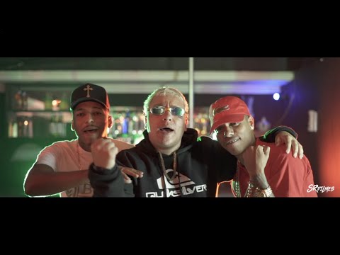 KEVIN DO RECIFE E WT NA BASE E MC PIKACHU - TOMA PIRU - CLIPE OFICIAL