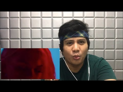 Davina Michelle - My Own World (SINGER REACTS)