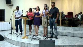 preview picture of video 'Grupo Êxodo - IEAD Jandaia do Sul, Pr'