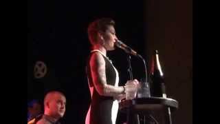 Meschiya Lake and The Little Big Horns + Kevin Louis - Lucky Devil