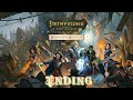 Pathfinder Kingmaker Walkthrough Ending - The Cursed Queen