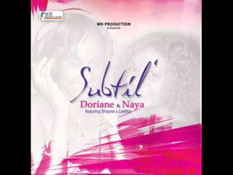 Subtil' (Doriane) - Rebelle
