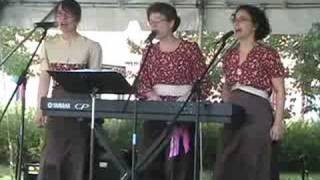 Roll On, Mississippi, Roll On