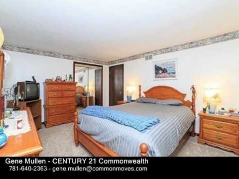 21 Heritage Road, Billerica MA 01821 - Single Family Home - Real Estate - For Sale -