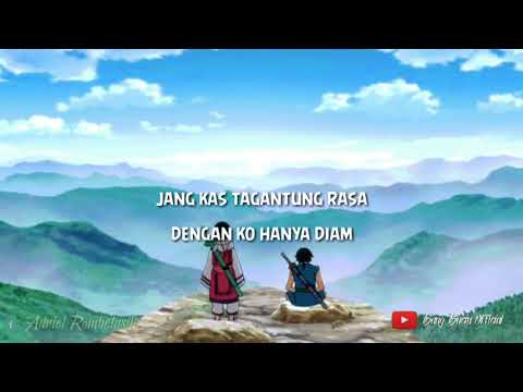 Anak Kampong × Jubi Rap-Lepas Jika Tra Bisa story lirik