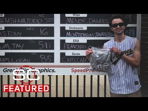 SC Featured: Dear Josh