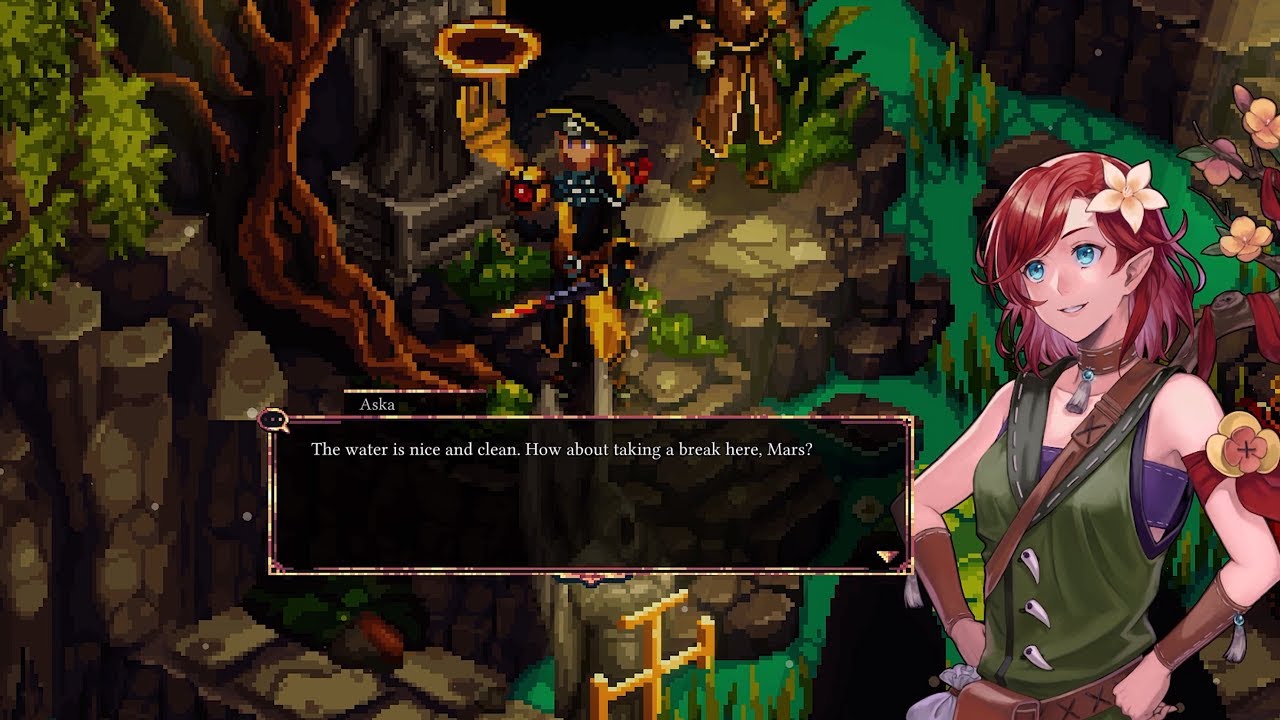 Трейлер Guild Saga: Vanished Worlds Build 23619532
