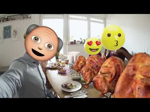Pollos Gus | VeryGus | Fresh Cut Films