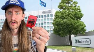 Nintendo Isn't Going To Like THIS