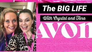 THE BIG LIFE!! With Crystal and Tara