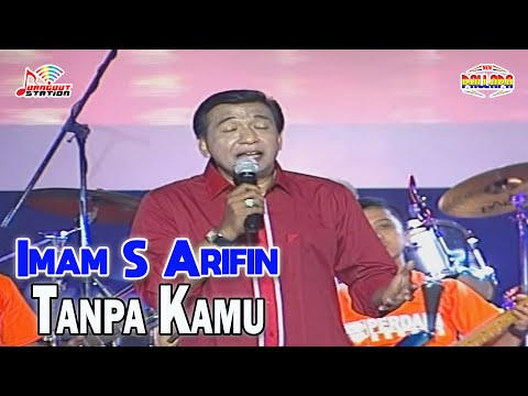 Imam S Arifin - Tanpa Kamu (Official Video)