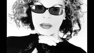 Tania Maria - Agua De Beber