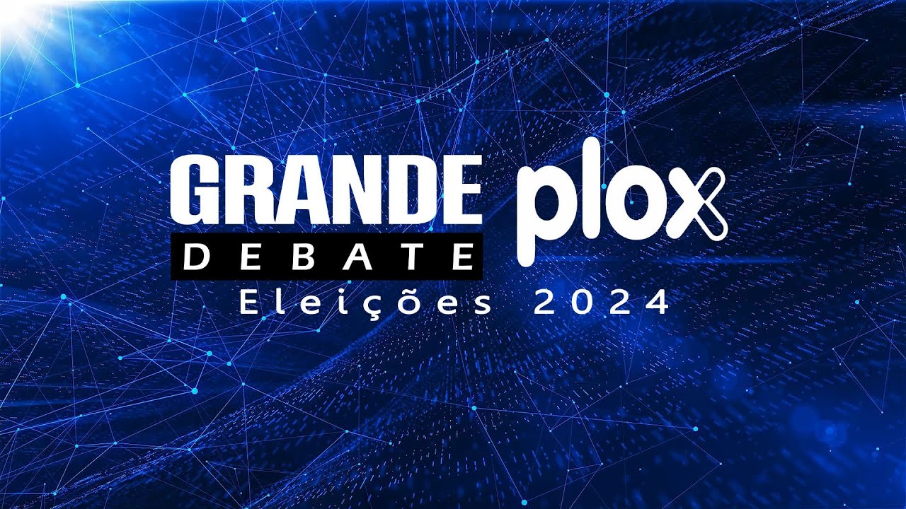 GRANDE DEBATE PLOX 2024 - CORONEL FABRICIANO