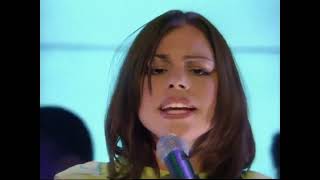 Billie - Honey To The Bee - TOTP - 2nd April 1999