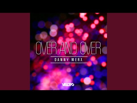 Over & Over (I Am Sam Remix)