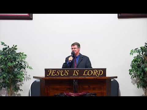 Sharpened In Philistine Or Israel? - Br Badnock Manda - 10 April 2022