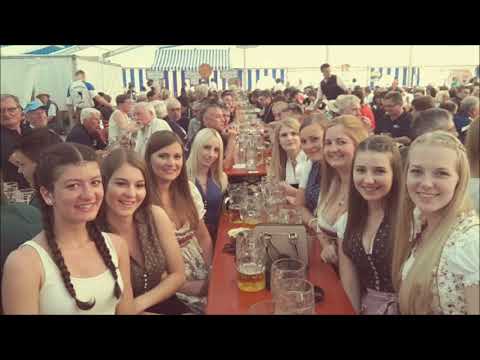 Schwoagara Festdamen Song