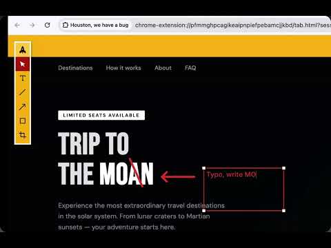 Item video thumbnail