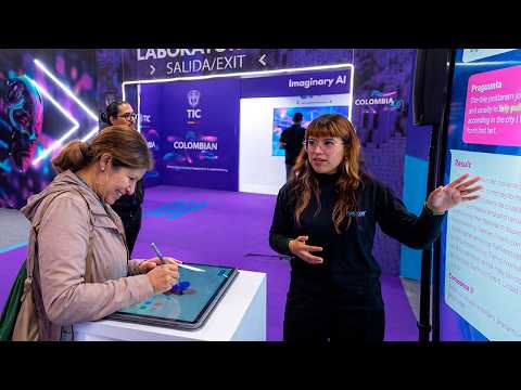 Video · Activaciones y BTL