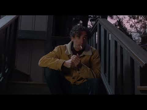 GLAMPING (Short Film) Trailer 2