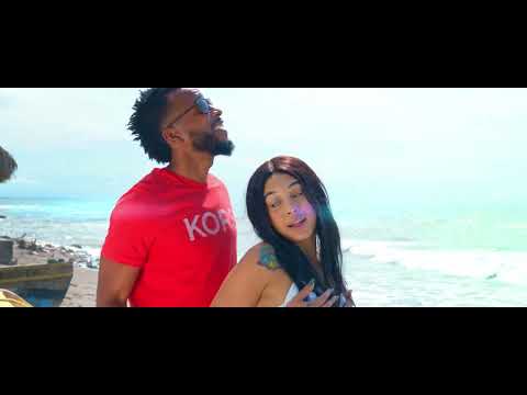 King Jeka X Dj Roland - Tekila (Official Music Video) | My Dreams